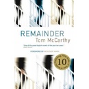 Remainder - McCarthy Tom
