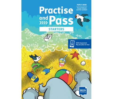 Practise and Pass Starters