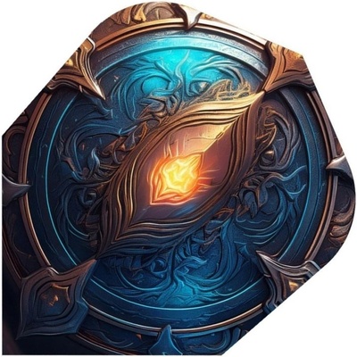 Shot Viking - Asgard - No6 - SF5502