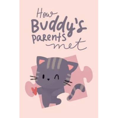 Игра How Buddy’s parents met - a jigsaw puzzle tale за PC Steam, Електронна доставка