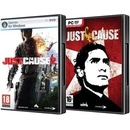 Just Cause 1 + Just Cause 2
