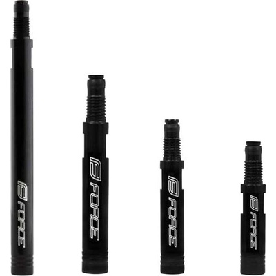 Force Redukce Gal. ventilku 28 mm