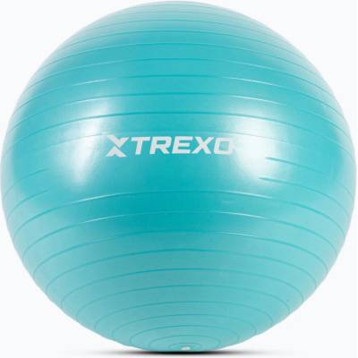 Gymball XTREXO TXO-B4Z007-GN 55 cm