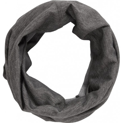 Nákrčník Craghoppers NosiLife Tube Scarf II sivá
