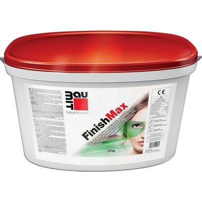 Baumit FinishMax Stierka finálna 5 kg