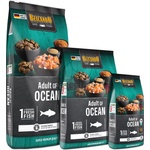 BELCANDO Adult Grain-Free Ocean храна за възрастни кучета с морски деликатес без зърно 4 кг