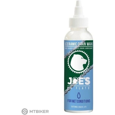 Joe's Ceramic Chain Wax wet 125 ml