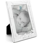 Zilverstad Метална стояща рамка в сребристо 27x11 cm Baby - Zilverstad (6914231)