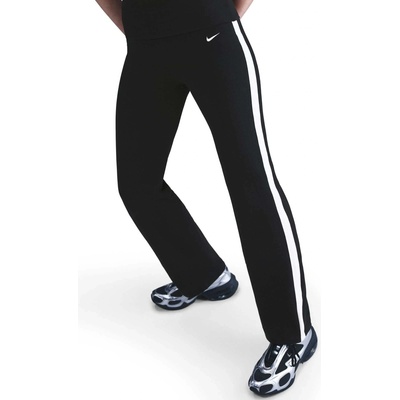 NIKE Спортно долнище w nsw hr fldovr pnt gls