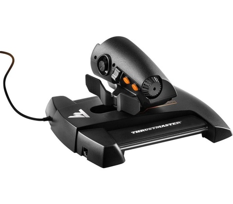Thrustmaster TWCS Throttle 2960754
