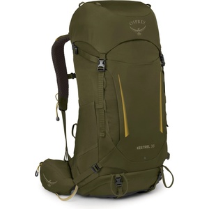 Osprey Алпийска раница Osprey Kestrel 38 Walking backpack - Moss Green - размер L/XL (505-0725-0411)