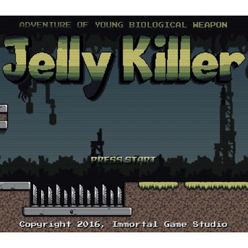 Jelly Killer
