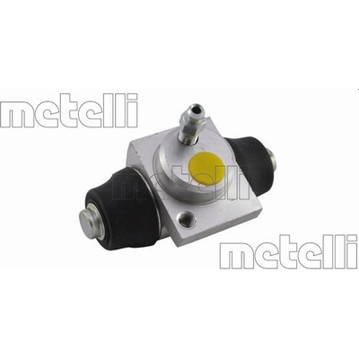 Brzdový valček kolesa METELLI 04-0760