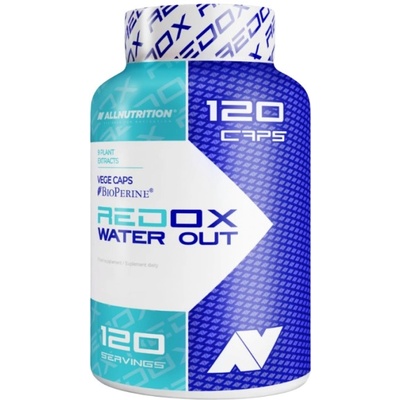 ALLNUTRITION Redox Water Out [120 капсули]