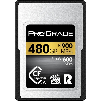ProGrade 480GB PGCFXA240GENA