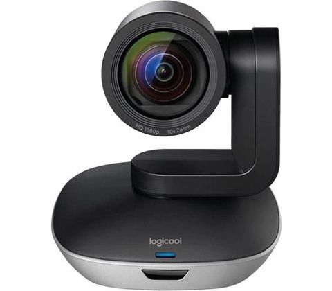 Logitech PTZ Pro 2 Camera