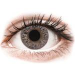 TopVue Color Violet 2 pcs without diopter
