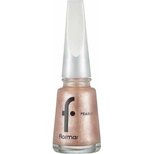 Flormar lak na nechty Pearly 11ml, č.374 NEW