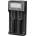 Fenix FENARED2 - Зарядно устройство за батерии 2xLi-ion/AAA/AA/C 5V (FE0053)