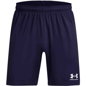 Under Armour Challenger Knit Midnight Navy/White