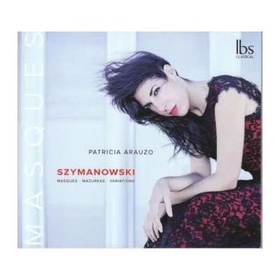 Karol Szymanowski - Klavierwerke CD