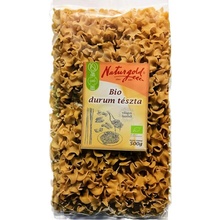 Naturgold Bio durum cestoviny veľké kocky 0,5 kg