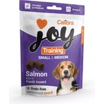Calibra Joy Dog Training Adult Salmon&Insect S&M 150г