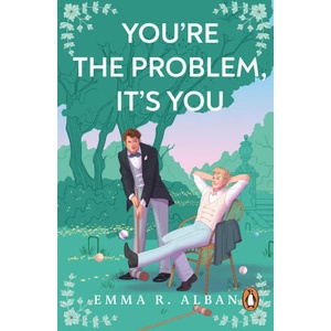 You're The Problem, It's You (2024)