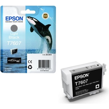 Epson C13T760740 - originální