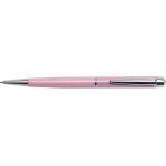 Art Crystella Химикалка, розова "Lille Pen" с бял кристал SWAROVSKI, 14 см, ART CRYSTELLA 1805XGL061 (1805XGL061)