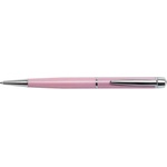 Art Crystella Химикалка, розова "Lille Pen" с бял кристал SWAROVSKI, 14 см, ART CRYSTELLA 1805XGL061 (1805XGL061)