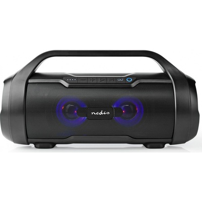 NEDIS SPBB310BK