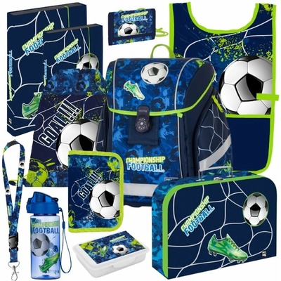 Oxybag PREMIUM LIGHT Fotbal Championship 11 dílů
