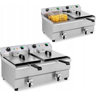 Royal Catering RCEF 13DB