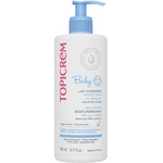 Topicrem Baby Хидратиращо мляко за лице и тяло, 500 ml