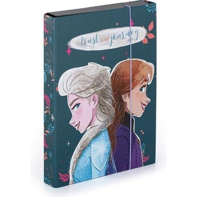 Oxybag A4 Jumbo Frozen 308578