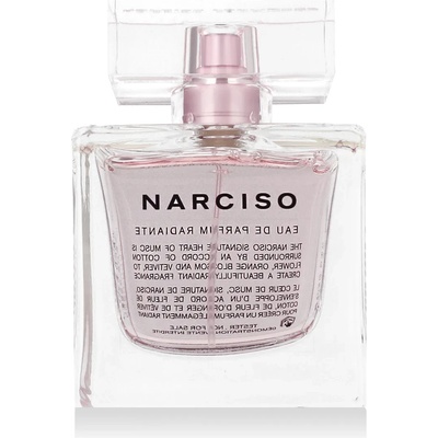 Narciso Rodriguez Narciso (Radiante) EDP 90 ml Tester