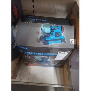 Güde GNS 250 VS