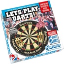 Harrows Let's Play