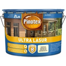 Pinotex Ultra Lasur 10 l kamenná šedá