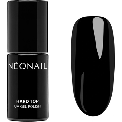 Gelový top HARD TOP 7,2 ml