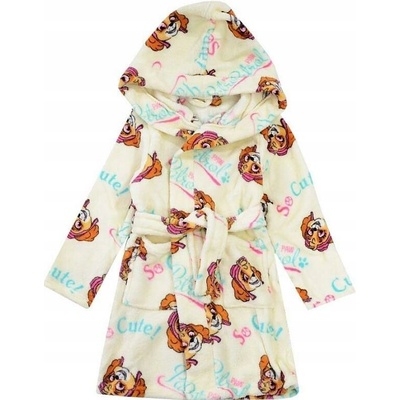 Sun City Dívčí župan s kapucí Tlapková Patrola – Zbozi.Blesk.cz