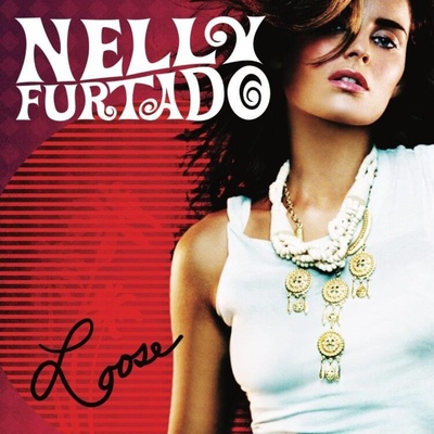 Furtado Nelly - Loose LP