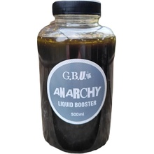 G.B.U. Liquid Booster Anarchy 500ml