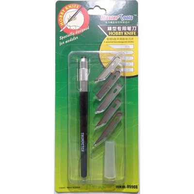 Trumpeter Master Tools modelářský skalpel 09908