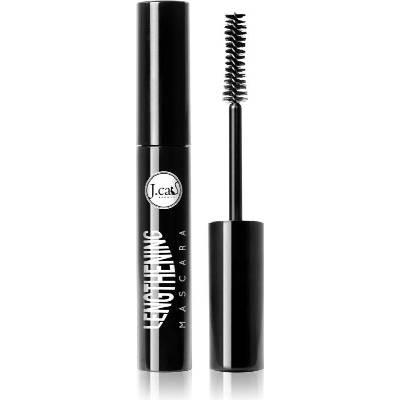 J,Cat Beauty Love Live Lash řasenka pro extra objem odstín 103 Lengthening Mascara 8 g