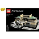 Stavebnice LEGO® LEGO® Architecture 21017 Imperial Hotel