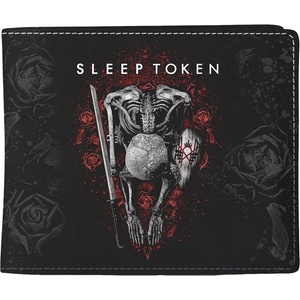  Sleep Token - The Love You Want WASTLOVE
