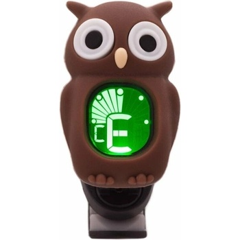 Image 1 of SWIFF Owl Brown Кпип тунер (B7-BROWN)
