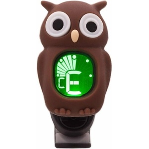 SWIFF Owl Brown Кпип тунер (B7-BROWN)